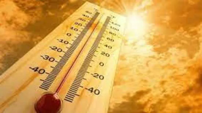 درجات الحرارة اليوم الخميس 7-7-2022 في مصر