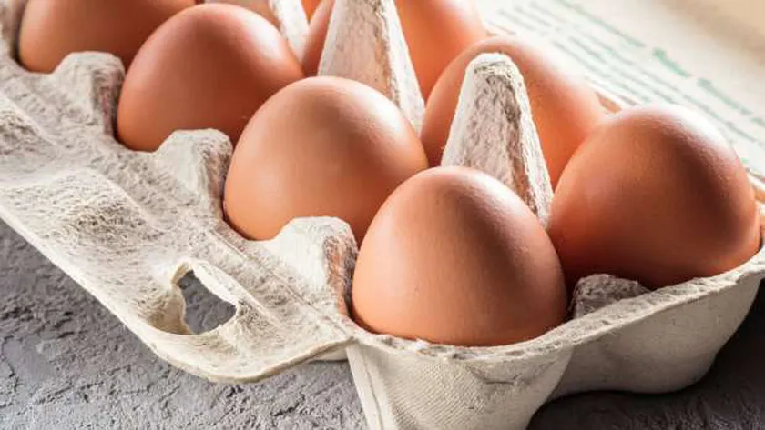 سعر طبق البيض اليوم الإثنين 11-7-2022 في الأسواق المحلية