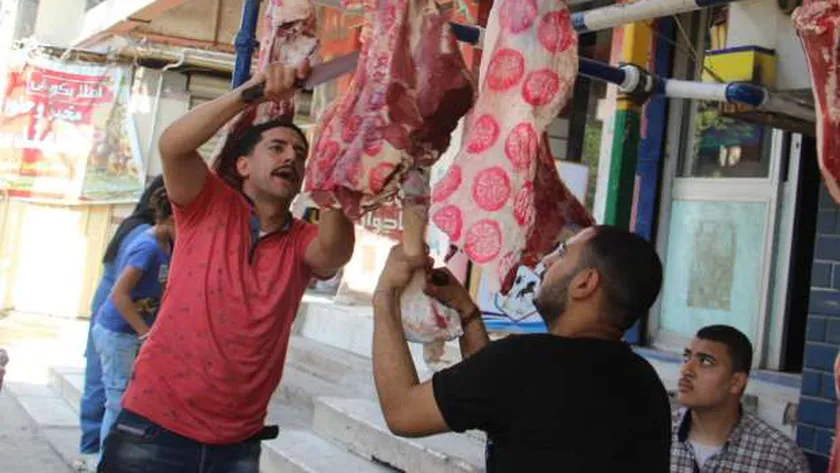أسعار لحوم العيد في منافذ وزارة التموين والمجمعات الاستهلاكية