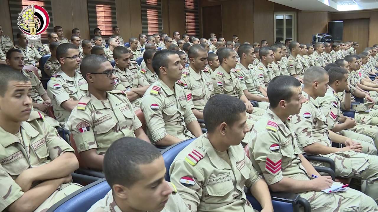 تنسيق الكليات العسكرية 2022 شروط التقديم في كلية الفنية العسكرية والحربية