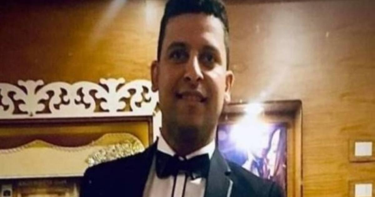 عاجل:: تفاصيل جديدة تنشر حول مقتل صيدلي مصري في جازان بالسعودية