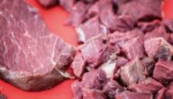 كيف يتم تخزين لحم الأضحية وكيف يتم طهيها؟  طرق تخزين اللحوم الأضحية