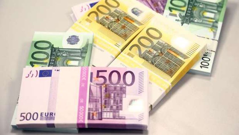 سعر اليورو اليوم الأربعاء 6-7-2022 في البنوك المصرية
