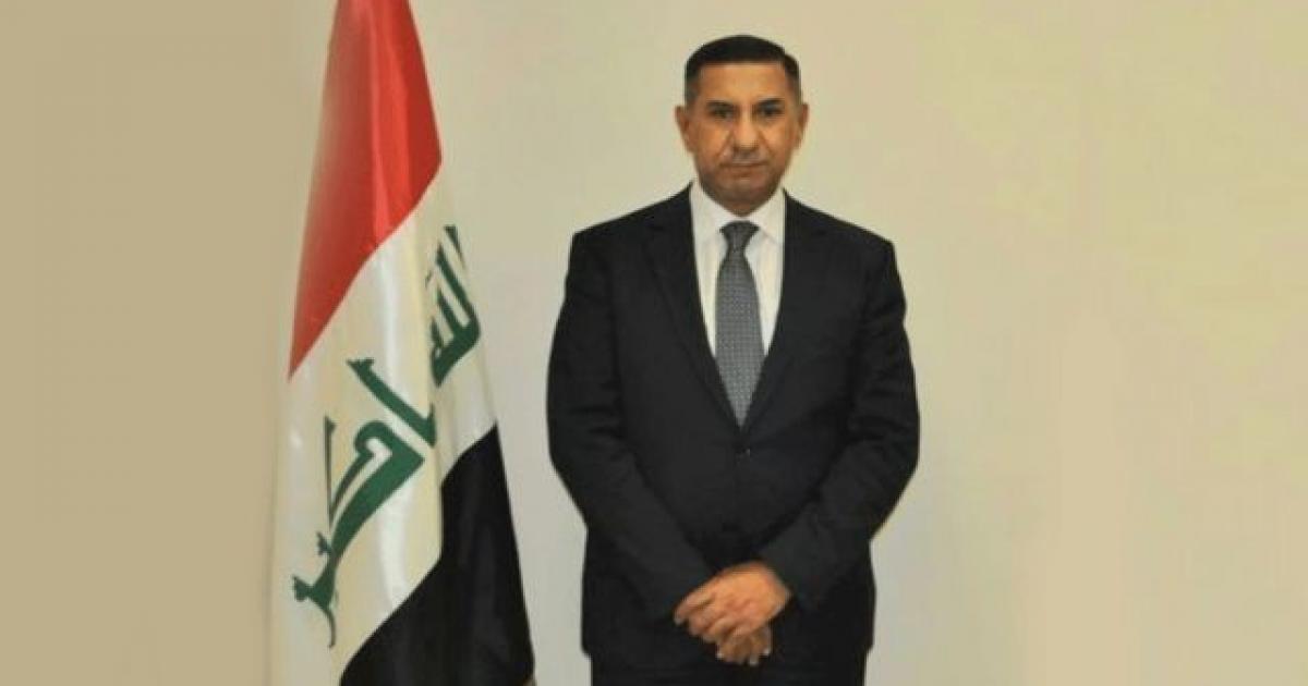 عاجل:: سبب إقالة سفير العراق في لبنان حيدر البراك