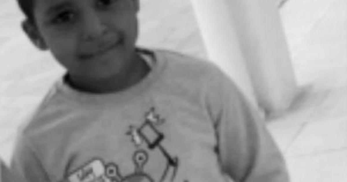 عاجل:: نص اعتراف أم الطفل صقر نايف المطيري حول قتل طفلها
