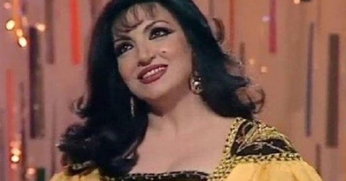 عاجل:: حقيقة وفاة سميرة توفيق المغنية الأردنية في أبوظبي