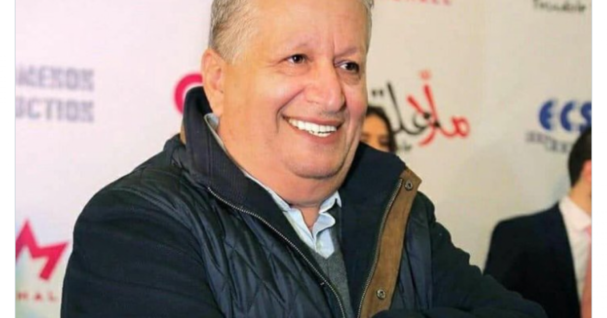 عاجل:: سبب وفاة بيار شمعون الممثل اللبناني – بيار شمعون ويكيبيديا