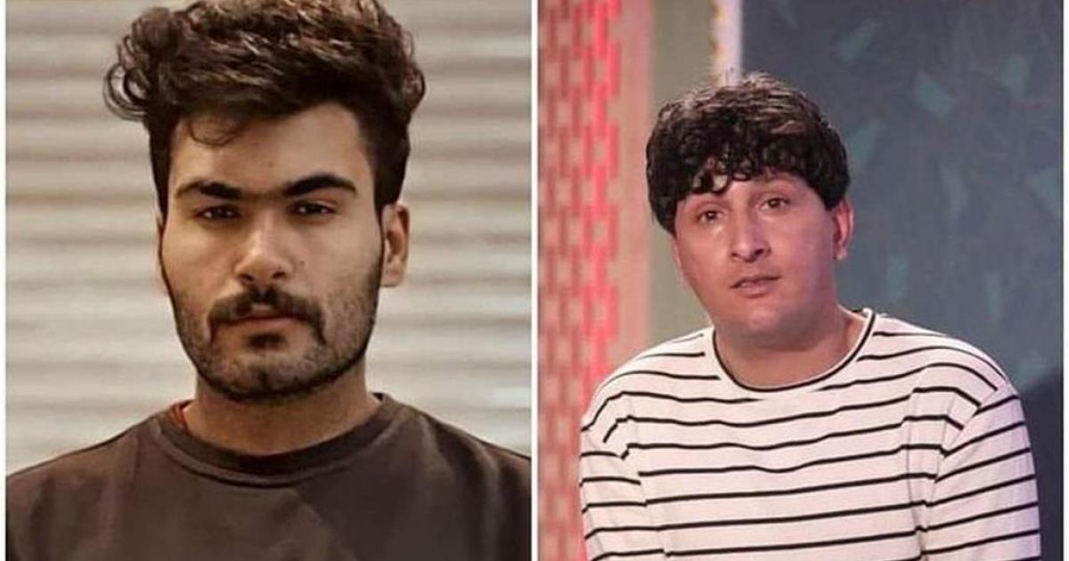 عاجل:: سبب وفاة الشاعرين زيد السومري وعلي مهدي في العراق اليوم
