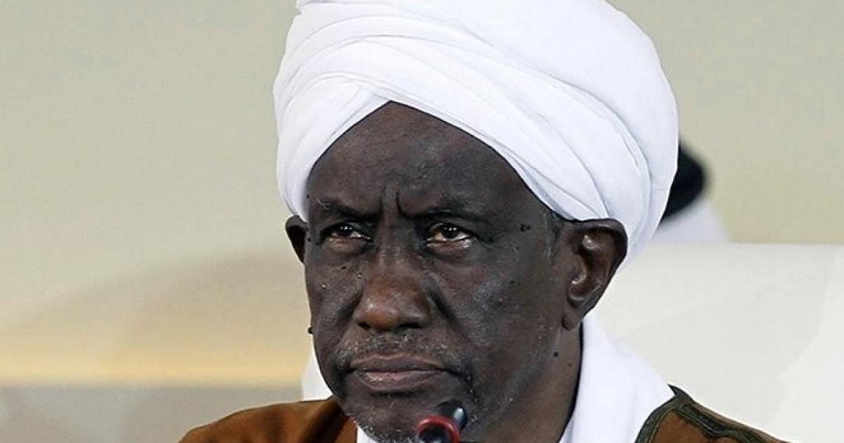عاجل:: حقيقة وفاة علي عثمان محمد طه نائب رئيس السودان السابق