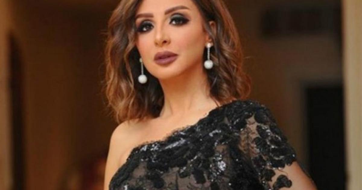 عاجل:: شروط حضور حفل الفنانة أنغام بدار الأوبرا المصرية