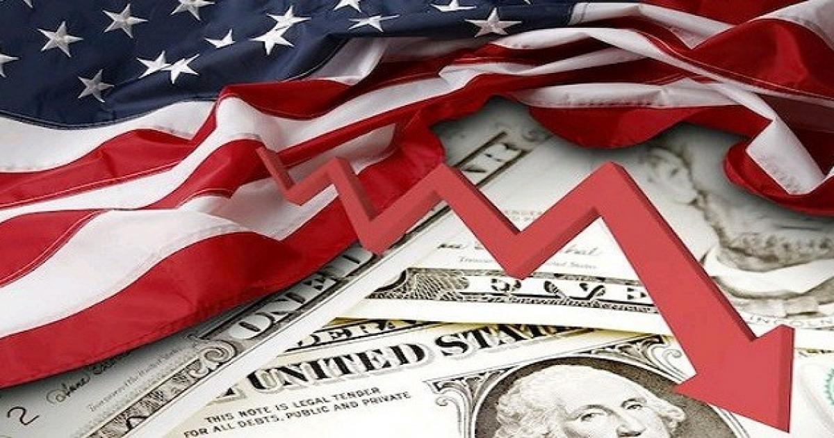 عاجل:: اقتصاد الولايات المتحدة الأمريكية
