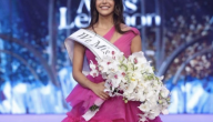 عاجل:: ياسمينا زيتون تتصدر مواقع التواصل بعد فوزها بملكة جمال لبنان 2022