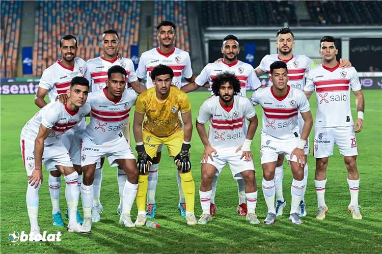اخبار الزمالك تشكيل الزمالك المتوقع أمام الأهلي في نهائي كأس مصر