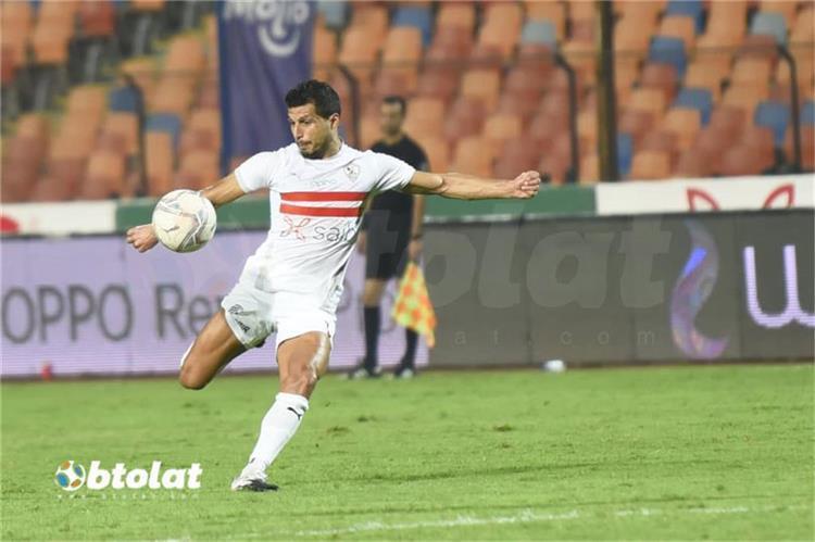 اخبار الزمالك صور | طارق حامد يحضر مباراة القمة لدعم الزمالك أمام الأهلي