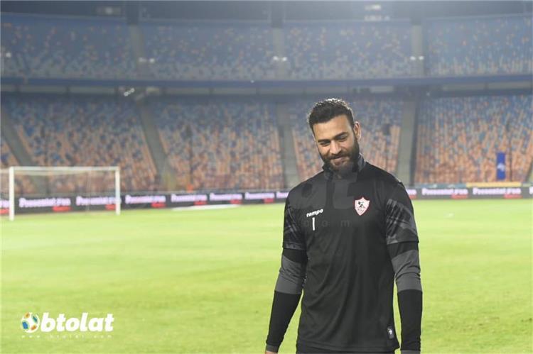 اخبار الزمالك محمد أبو جبل يهنئ جماهير ولاعبي الزمالك بحصد لقب كأس مصر