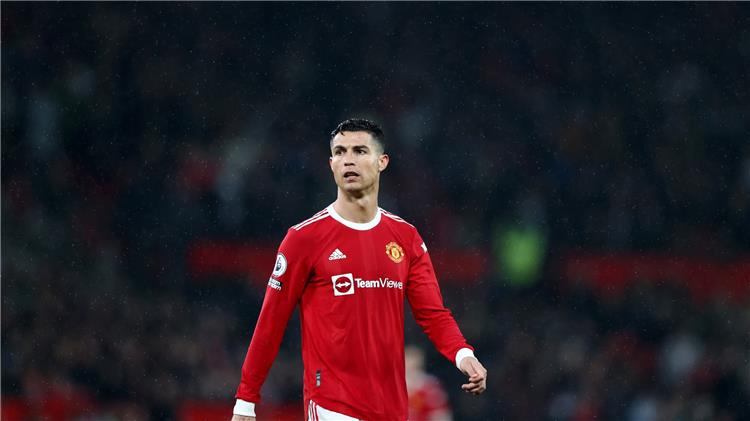الدوري الإنجليزي مانشستر يونايتد يرفض التعليق على رغبة رونالدو في الرحيل
