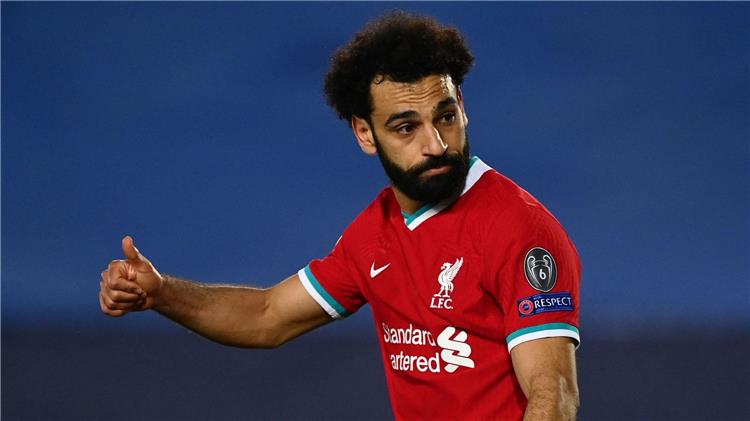 الدوري الإنجليزي موعد انضمام محمد صلاح إلى معسكر ليفربول قبل الموسم الجديد
