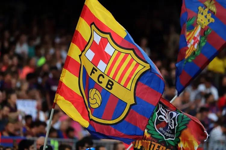 الدوري الاسباني برشلونة يترقب الحصول على 330 مليون يورو لحل أزمته الاقتصادية