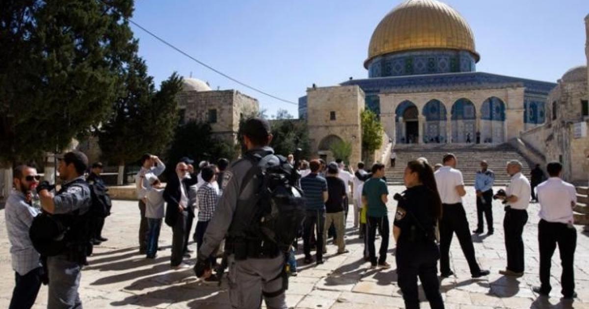 رابطة علماء فلسطين تدعو المقاومة للجهوزية للتصدي لعدوان الاحتلال بحق الأقصى