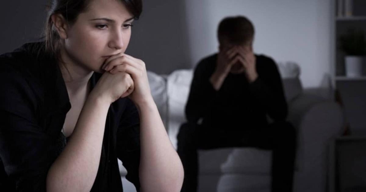 تعرف على أسباب الاكتئاب قبل الزواج وكيفية التخلص منه