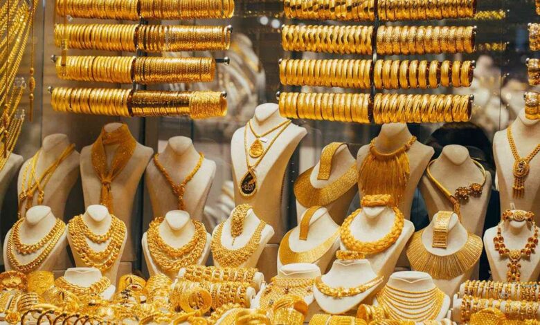 كم سعر الذهب اليوم ” الأحد 13-8-2022″ في السعودية بيع وشراء عيار 21