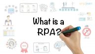 ما هو rpa