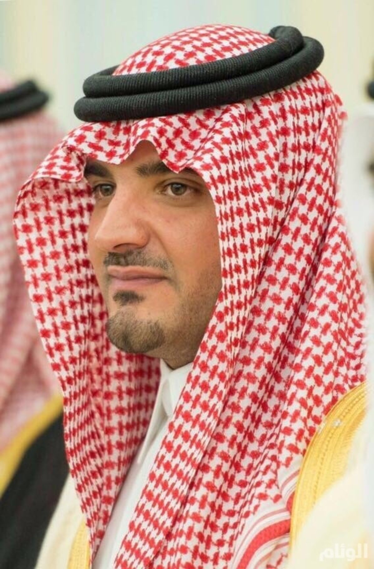من هو وزير الداخلية السعودي الحالي