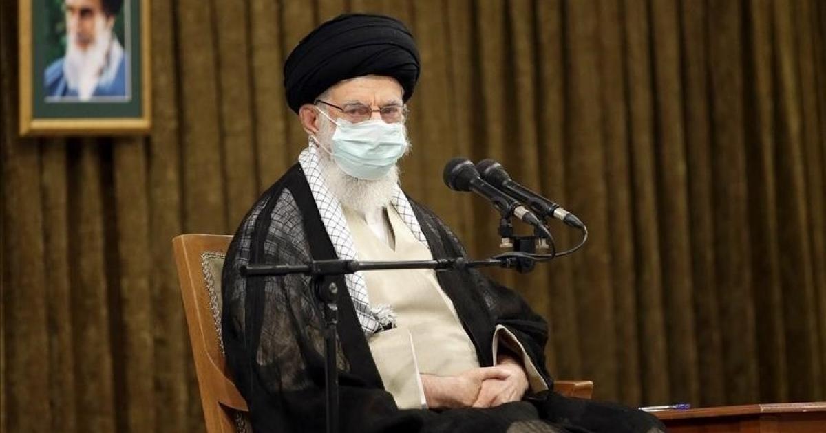 حقيقة وفاة علي خامنئي المرشد الأعلى للثورة الإسلامية في ايران