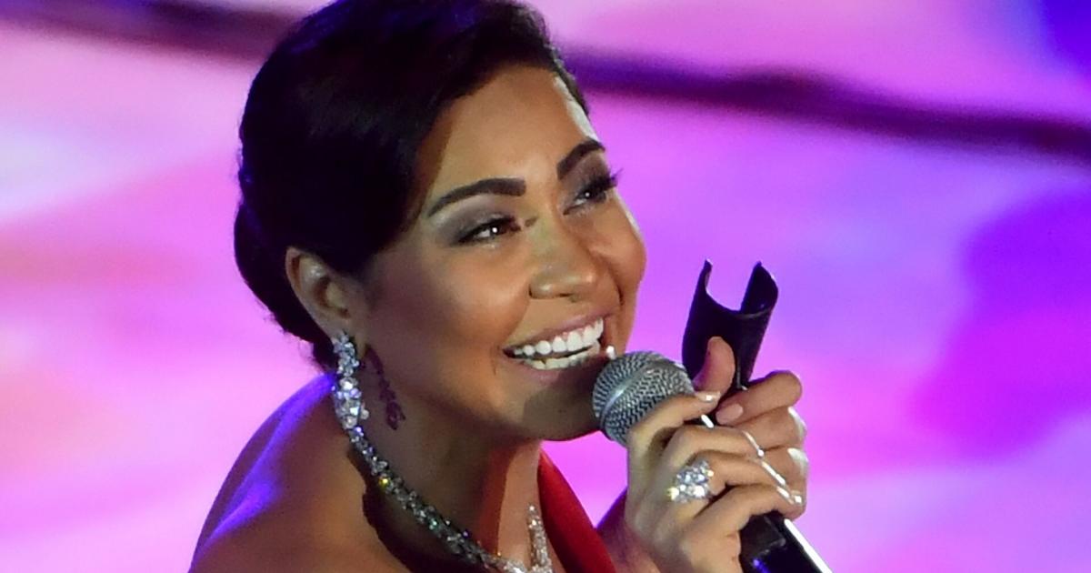 شيرين عبد الوهاب تواجه أزمة جديدة قبل طرح ألبومها