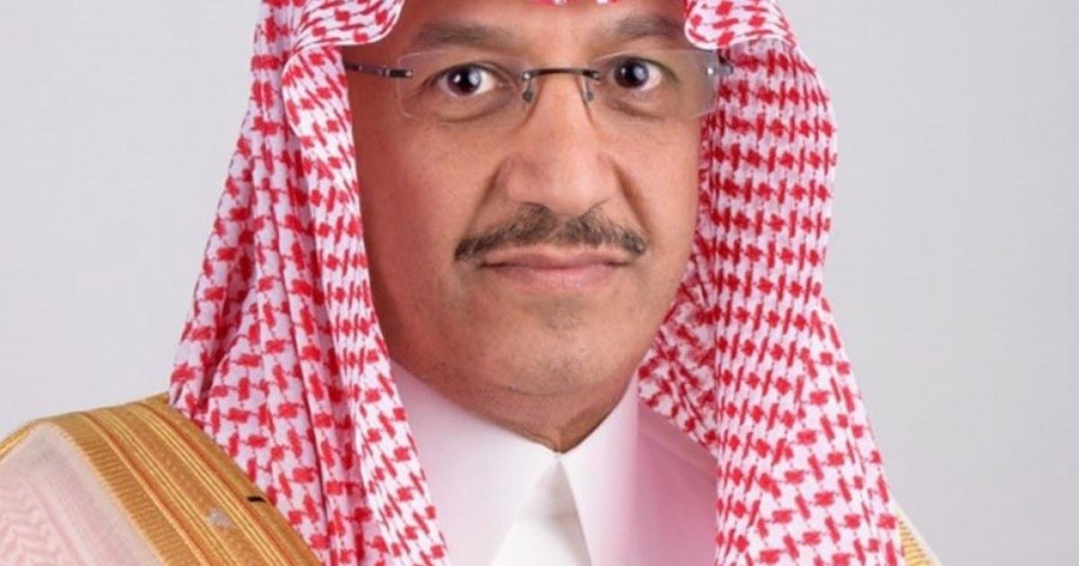 من هو يوسف بن عبدالله البنيان السيرة الذاتية – وزير التعليم الجديد في السعودية