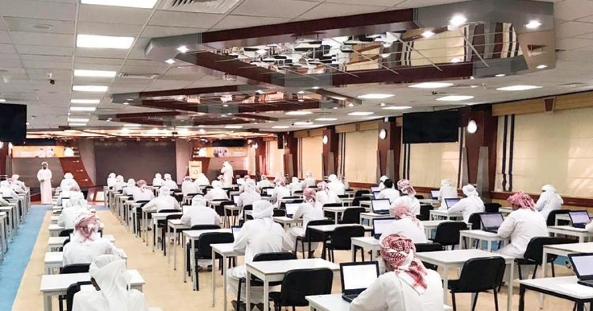 مراكز إختبار الإمارات القياسي ” إمسات ” EmSAT للعام 2023/2022
