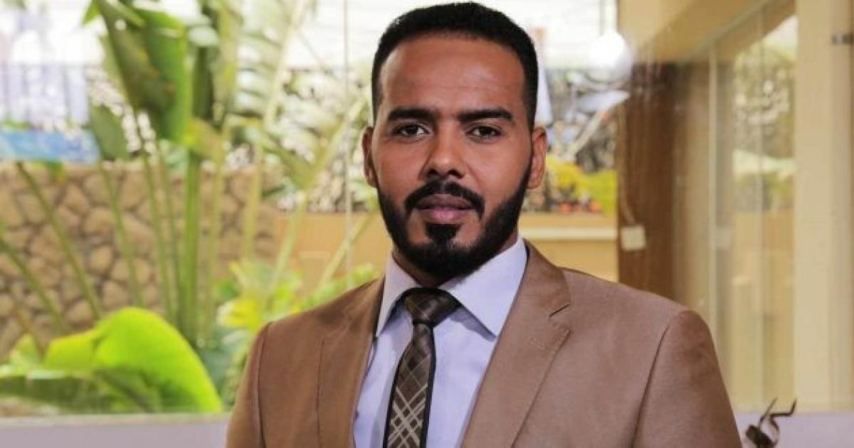 بالفيديو: سبب وفاة محمد عثمان المذيع السوداني _ ويكيبيديا الإعلامي محمد عثمان