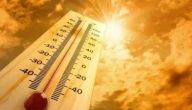 حالة الطقس في الرياض – درجة الحرارة في الرياض الآن