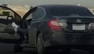 شاهد سائق طريق السويس بالفيديو – ضحايا حادث طريق السويس