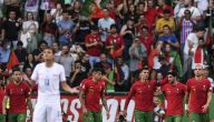 موعد مباراة جمهورية التشيك والبرتغال اليوم السبت 24-09-2022 في دوري الأمم الأوروبية
