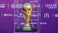 موعد كأس العالم في قطر 2022