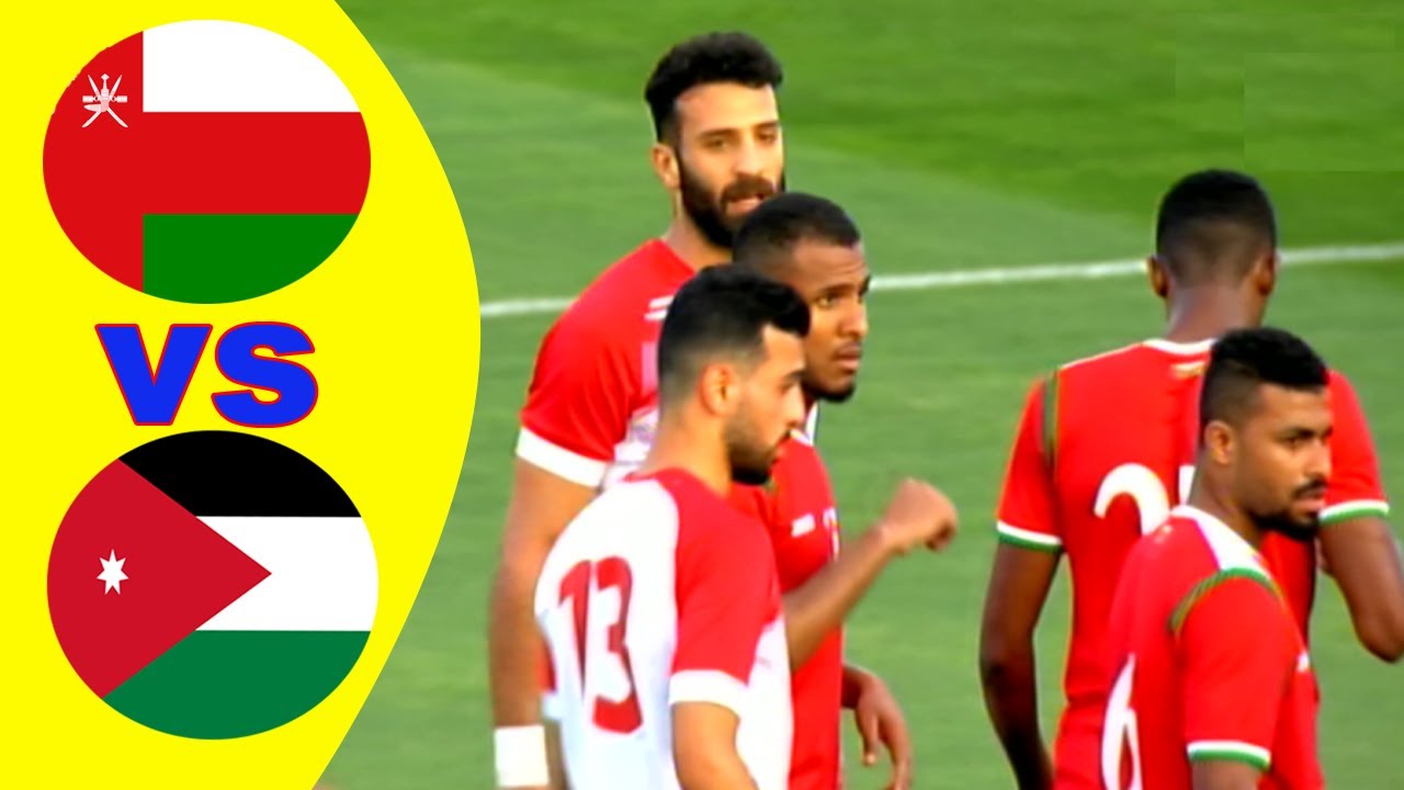 موعد مباراة الأردن وعمان اليوم الاثنين 26-09-2022 ضمن بطولة الأردن الدولية