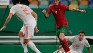 موعد مباراة البرتغال وأسبانيا اليوم الثلاثاء 27-09-2022 ضمن دوري الأمم الأوروبية