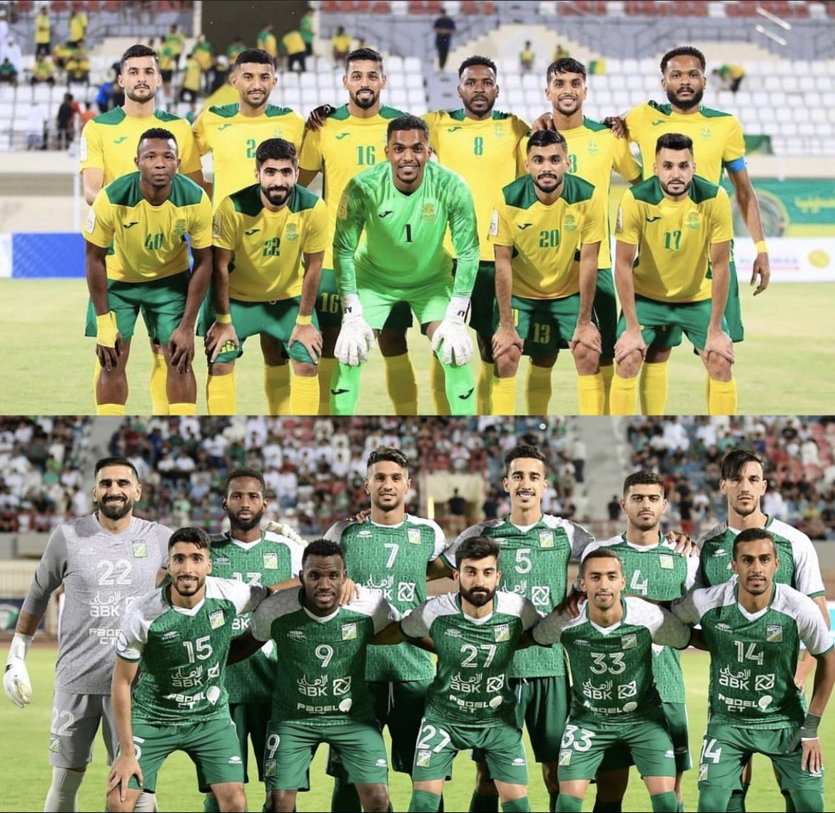 موعد مباراة العربي الكويتي والسيب اليوم الاثنين 05-09-2022 ضمن كأس الإتحاد الآسيوي