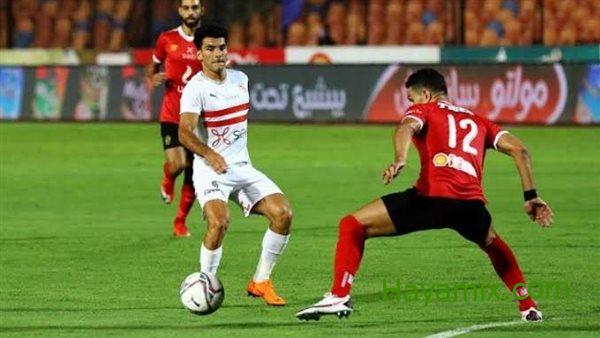 ننشر جدول مباريات الدوري المصري الممتاز 2022-2023 والقنوات الناقلة