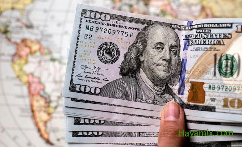 سعر الدولار الأمريكي في لبنان اليوم الاثنين 31 أكتوبر 2022