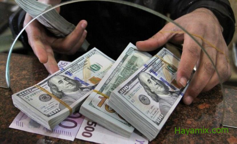 سعر الدولار في لبنان اليوم السبت 22-10-2022