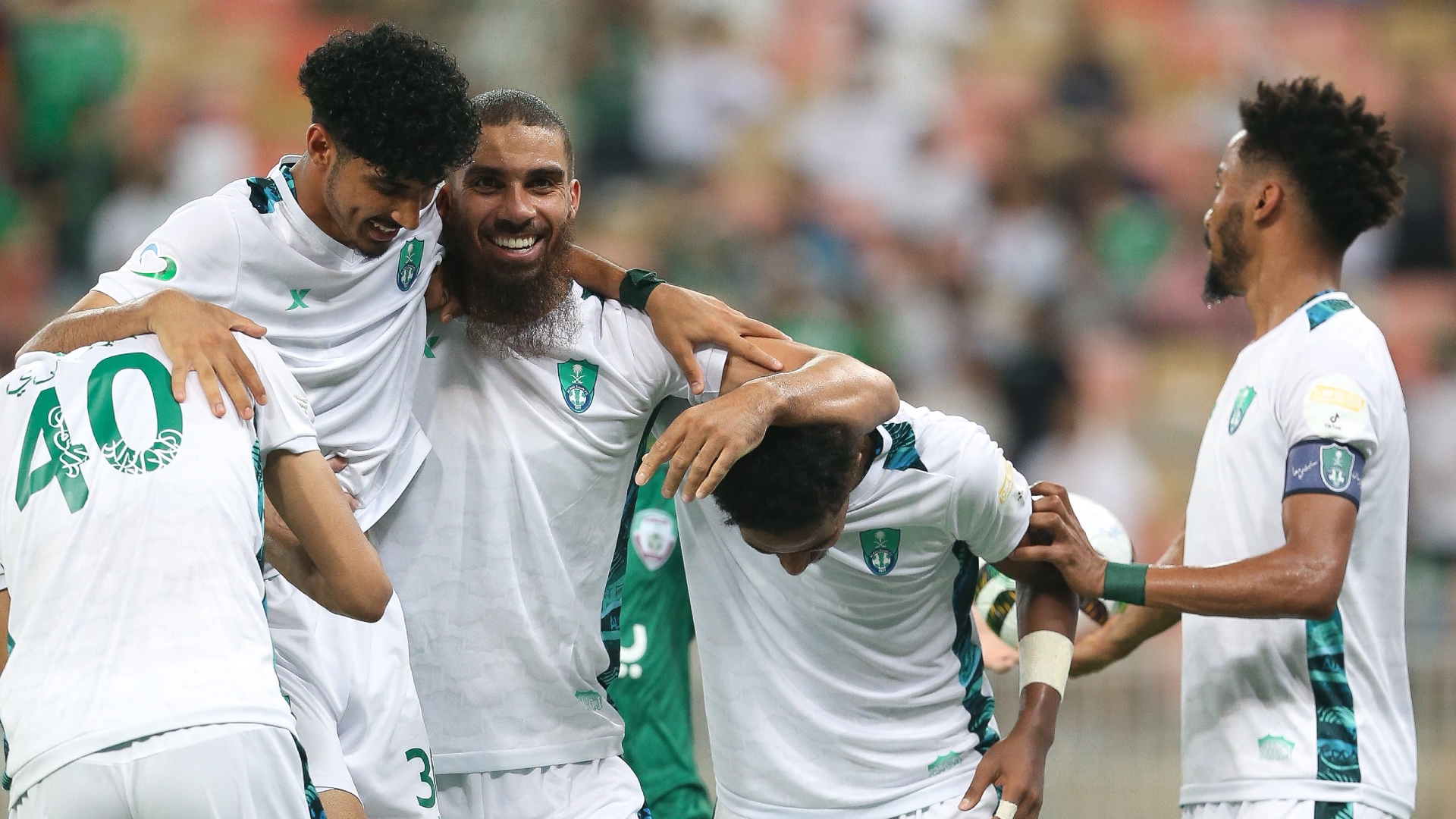 موعد مباراة الأهلي السعودي ونجران اليوم الثلاثاء 11-10-2022 ضمن دوري الدرجة الأولى السعودي