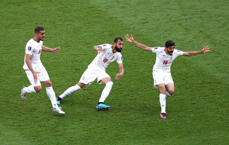 تشكيلة منتخب ايران المتوقعة لمواجهة الولايات المتحدة كأس العالم 2022