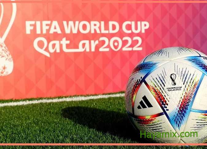 توقيت افتتاح كاس العالم قطر 2022 متى حفل كاس العالم مونديال قطر