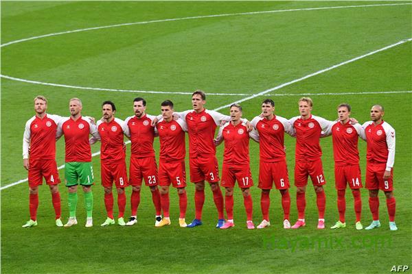 تشكيلة منتخب تونس ضد الدانمارك في كأس العالم 2022