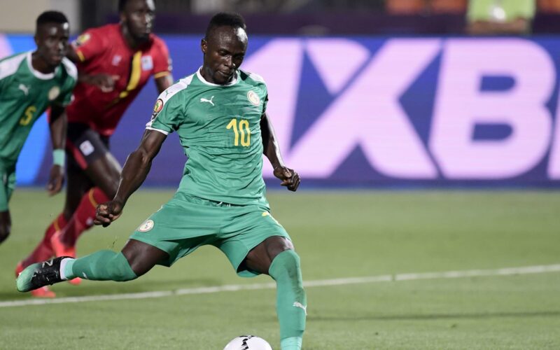 تشكيلة منتخب السنغال ضد هولندا في كأس العالم 2022