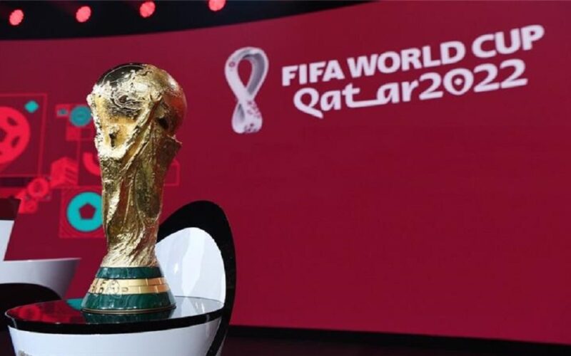 مشاهدة حفل افتتاح كاس العالم في مونديال قطر 2022