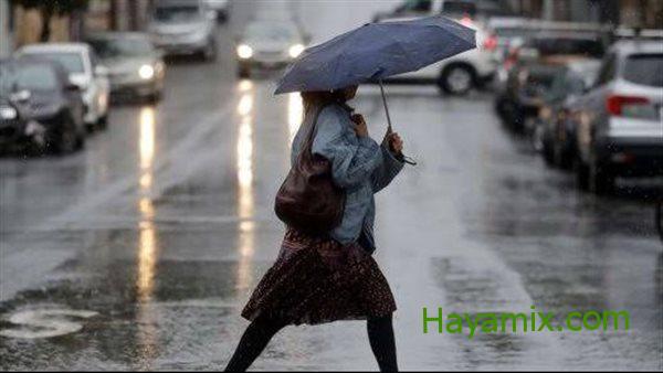 توجيهات عاجلة للتعامل مع الأمطار في ظل عدم استقرار حالة الطقس