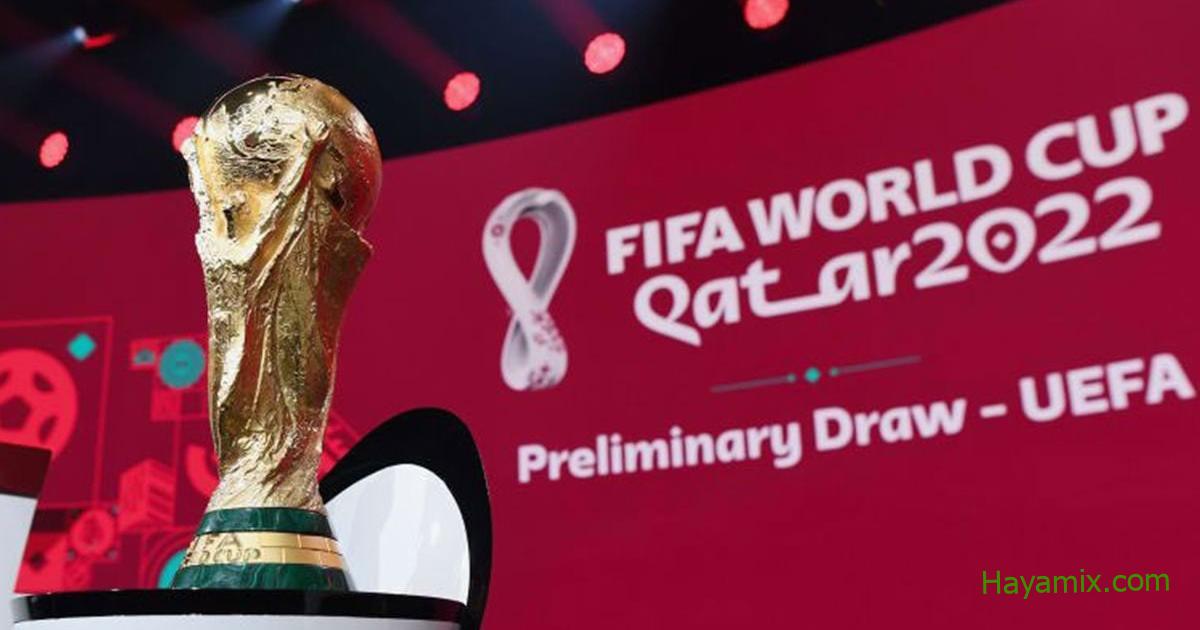 كأس العالم 2022 .. متطلبات وتفاصيل الرحلات الجوية من السعودية إلى قطر